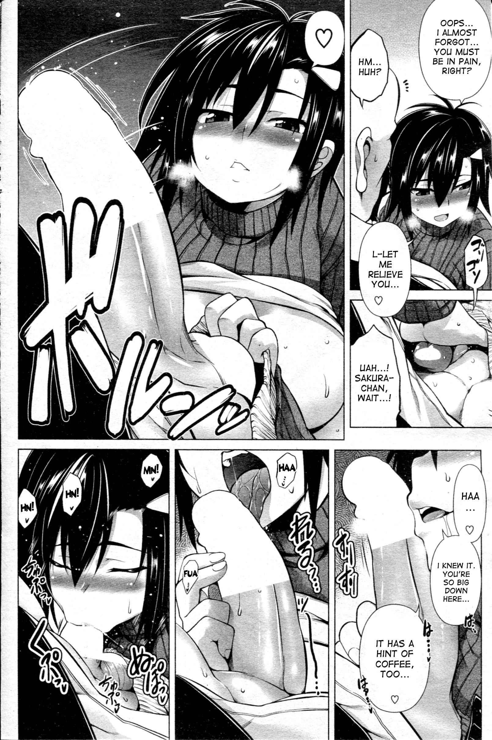 Big Dandy Show Chapter 1000 Page 8